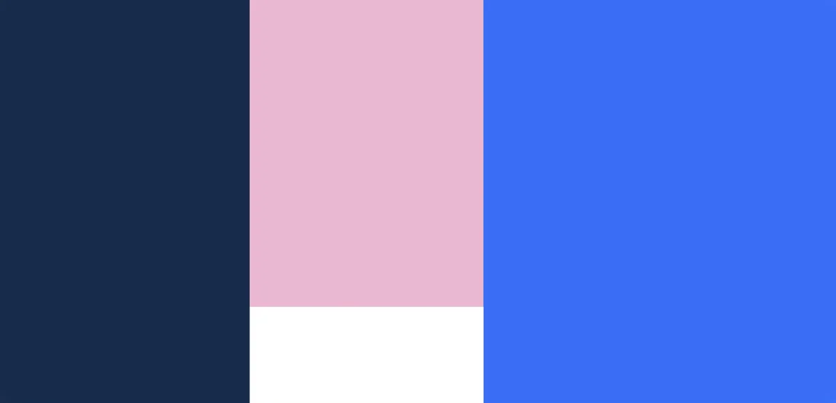 Summit visual identity: concentric circle motif, color palette, countdown screen and conference poster